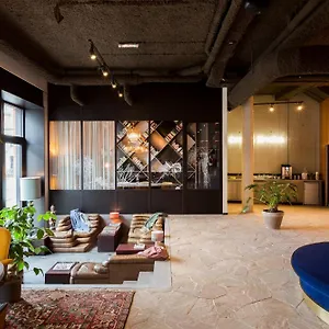 Hotel Yust Antwerpen