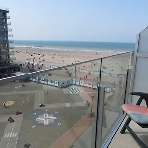 Apartment Wembley Middelkerke
